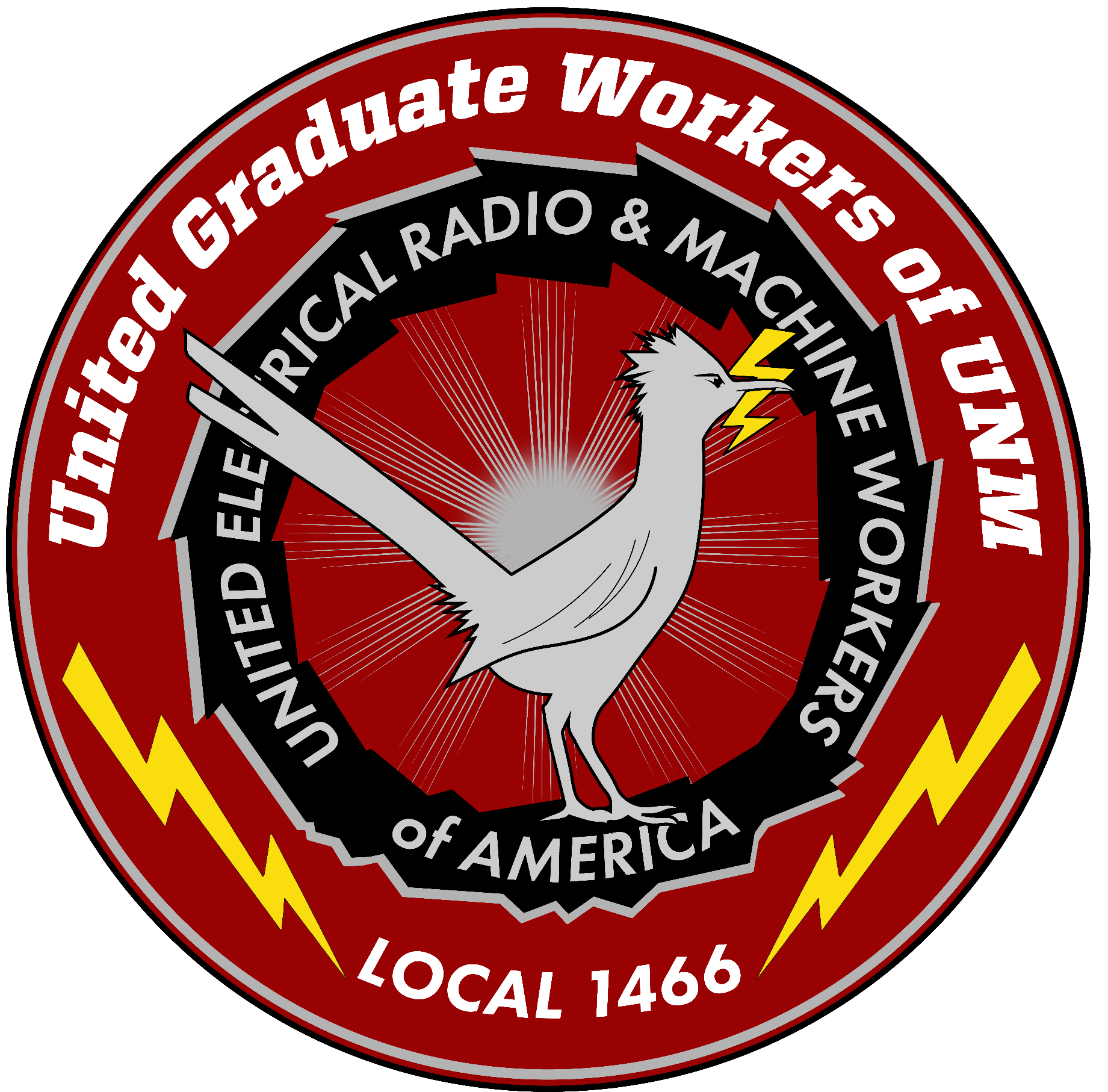 United Graduate Workers of UNM